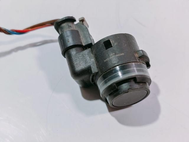 bontott SKODA OCTAVIA III Tolatóradar Fej