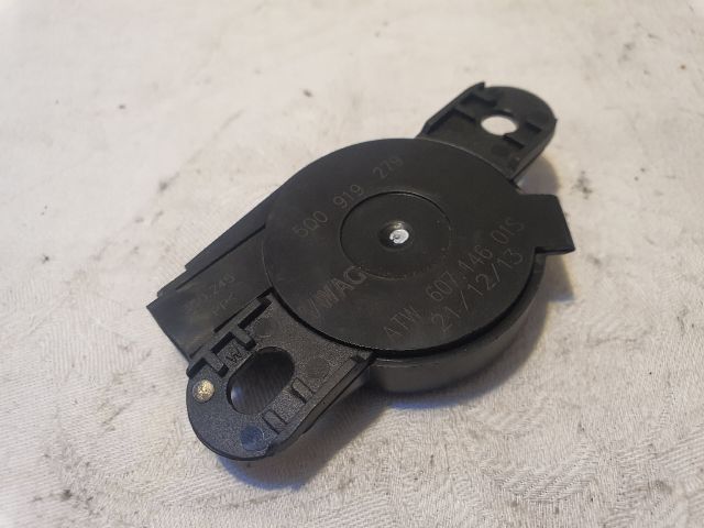 bontott SKODA OCTAVIA III Tolatóradar Hangszóró