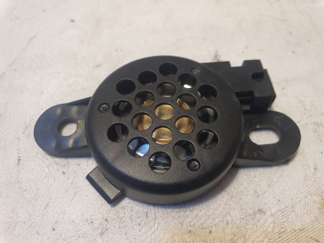 bontott SKODA OCTAVIA III Tolatóradar Hangszóró