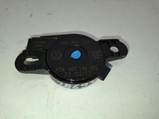 bontott SKODA OCTAVIA III Tolatóradar Hangszóró