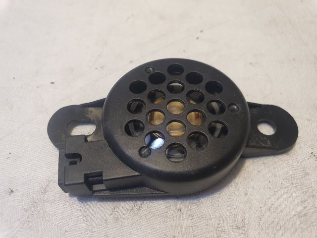 bontott SKODA OCTAVIA III Tolatóradar Hangszóró