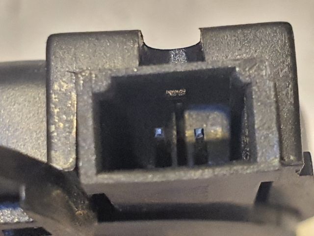 bontott SKODA OCTAVIA III Tolatóradar Hangszóró