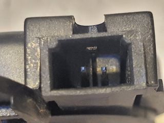 bontott SKODA OCTAVIA III Tolatóradar Hangszóró