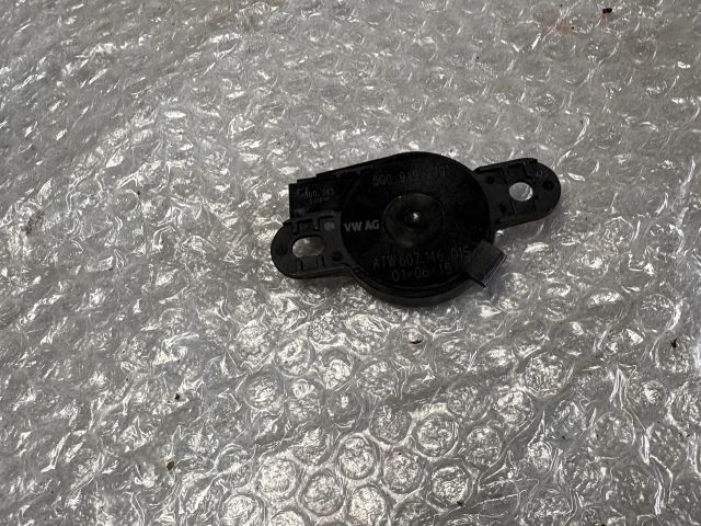 bontott SKODA OCTAVIA III Tolatóradar Hangszóró