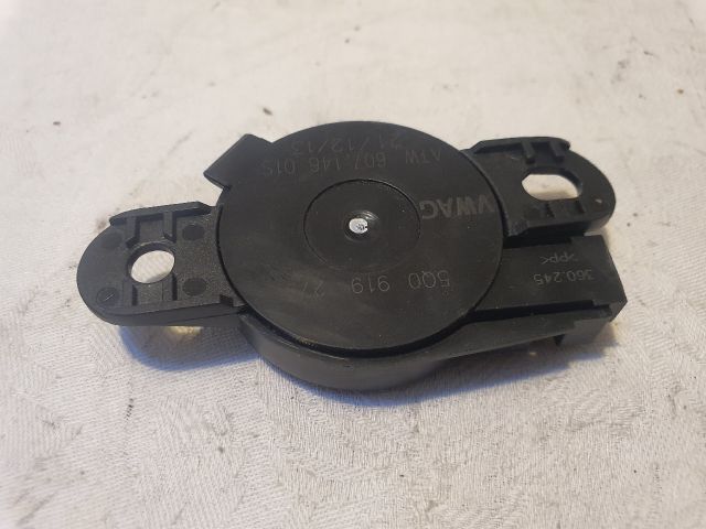 bontott SKODA OCTAVIA III Tolatóradar Hangszóró