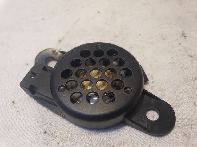 bontott SKODA OCTAVIA III Tolatóradar Hangszóró