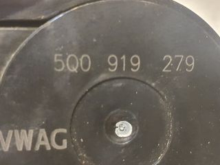 bontott SKODA OCTAVIA III Tolatóradar Hangszóró