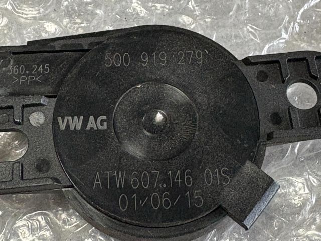 bontott SKODA OCTAVIA III Tolatóradar Hangszóró