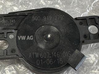 bontott SKODA OCTAVIA III Tolatóradar Hangszóró