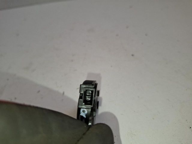 bontott SKODA OCTAVIA III Tolatóradar Hangszóró