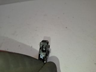 bontott SKODA OCTAVIA III Tolatóradar Hangszóró