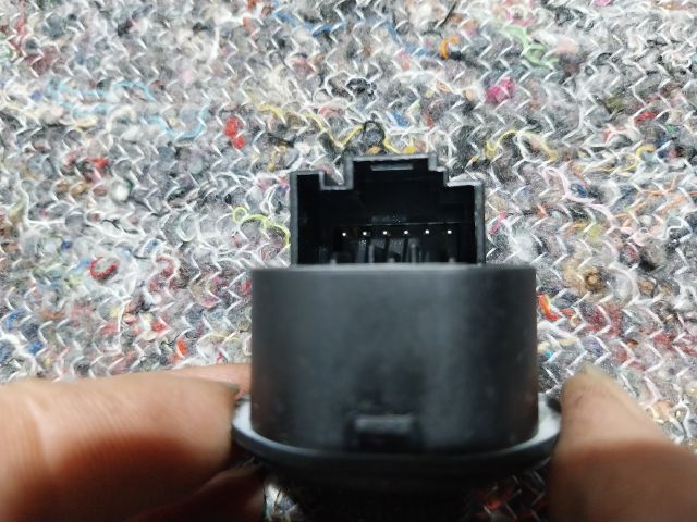 bontott SKODA OCTAVIA III Tükör Kapcsoló