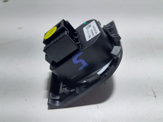 bontott SKODA OCTAVIA III Tükör Kapcsoló