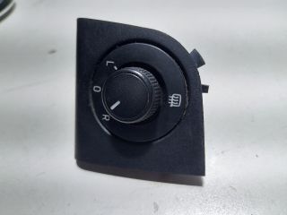 bontott SKODA OCTAVIA III Tükör Kapcsoló