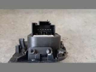 bontott SKODA OCTAVIA III Tükör Kapcsoló