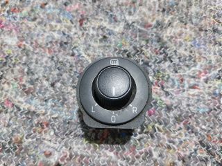 bontott SKODA OCTAVIA III Tükör Kapcsoló