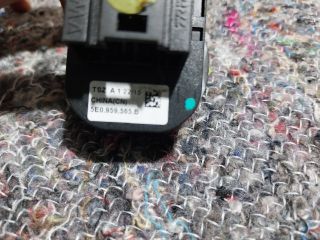 bontott SKODA OCTAVIA III Tükör Kapcsoló