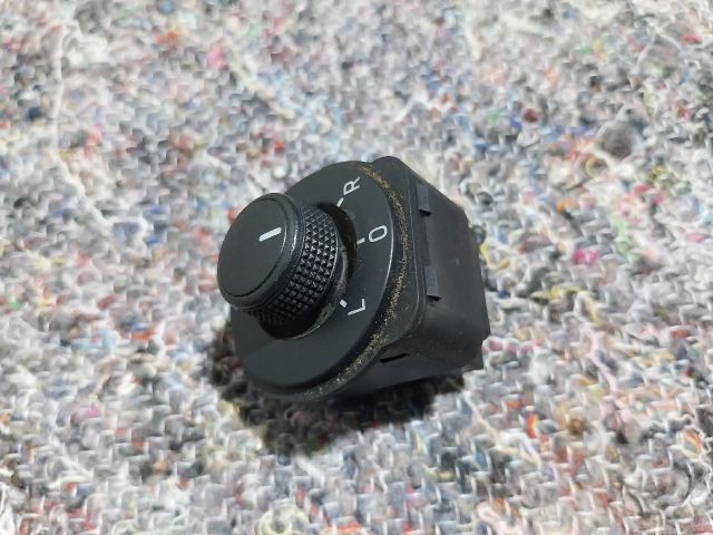 bontott SKODA OCTAVIA III Tükör Kapcsoló