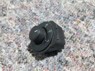 bontott SKODA OCTAVIA III Tükör Kapcsoló