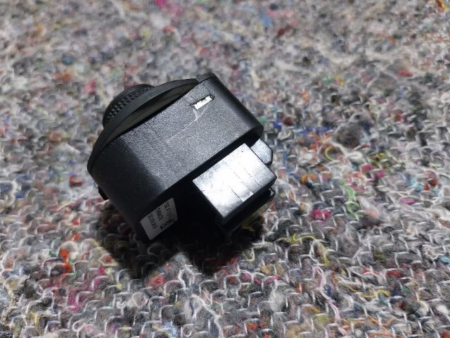 bontott SKODA OCTAVIA III Tükör Kapcsoló