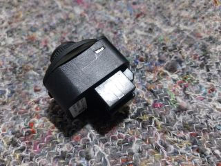 bontott SKODA OCTAVIA III Tükör Kapcsoló