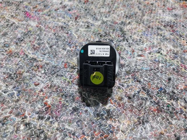 bontott SKODA OCTAVIA III Tükör Kapcsoló