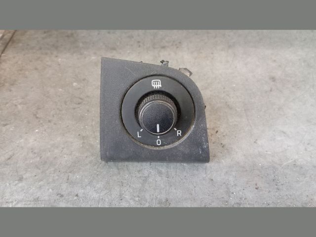 bontott SKODA OCTAVIA III Tükör Kapcsoló