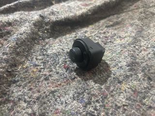 bontott SKODA OCTAVIA III Tükör Kapcsoló