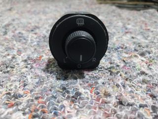 bontott SKODA OCTAVIA III Tükör Kapcsoló