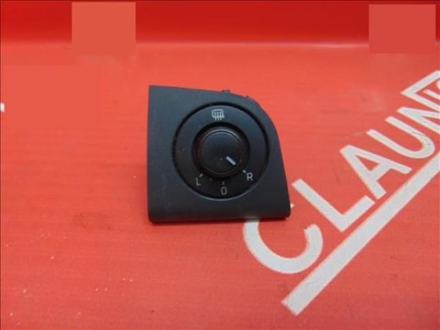 bontott SKODA OCTAVIA III Tükör Kapcsoló