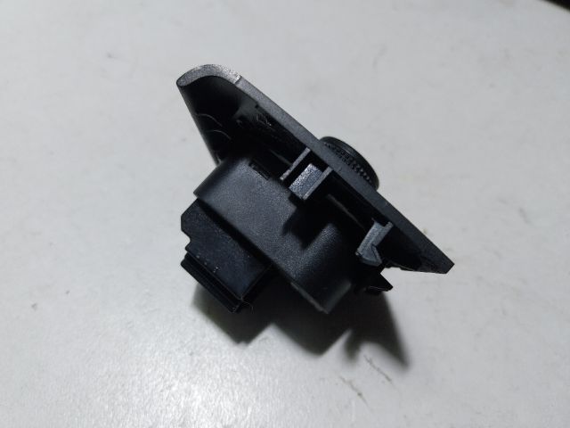 bontott SKODA OCTAVIA III Tükör Kapcsoló