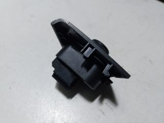 bontott SKODA OCTAVIA III Tükör Kapcsoló