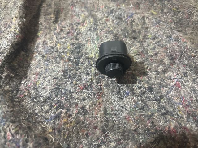 bontott SKODA OCTAVIA III Tükör Kapcsoló