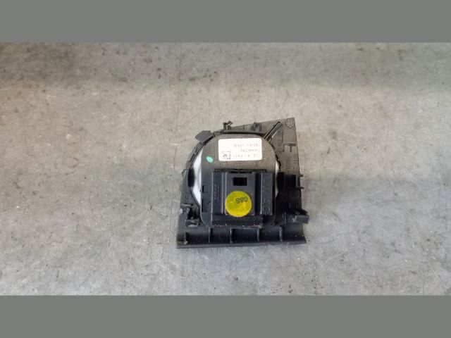 bontott SKODA OCTAVIA III Tükör Kapcsoló