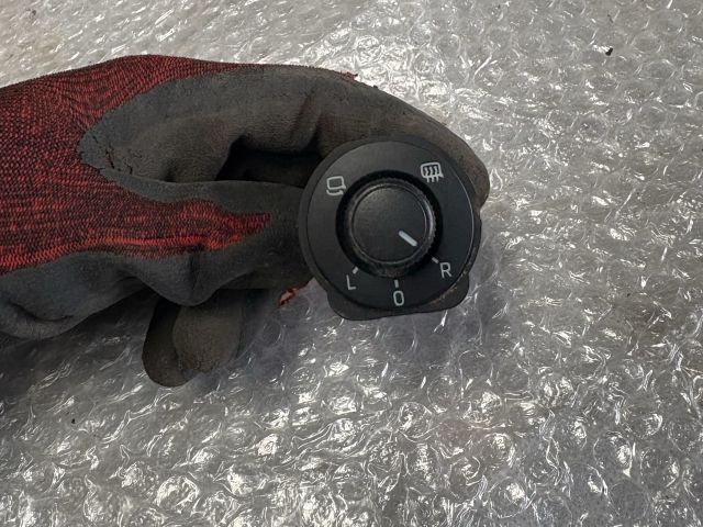 bontott SKODA OCTAVIA III Tükör Kapcsoló