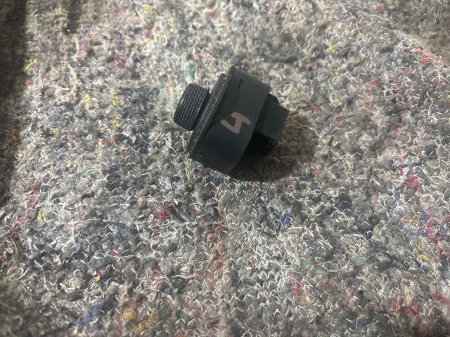 bontott SKODA OCTAVIA III Tükör Kapcsoló