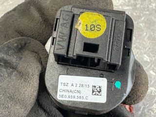 bontott SKODA OCTAVIA III Tükör Kapcsoló