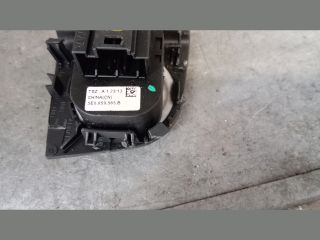 bontott SKODA OCTAVIA III Tükör Kapcsoló