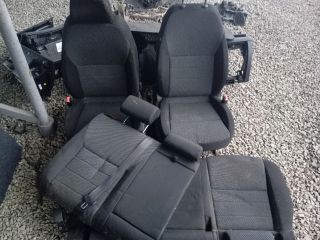 bontott SKODA OCTAVIA III Ülés Szett