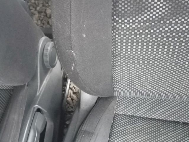 bontott SKODA OCTAVIA III Ülés Szett