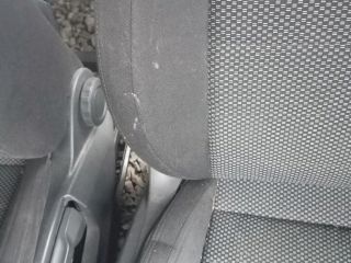 bontott SKODA OCTAVIA III Ülés Szett