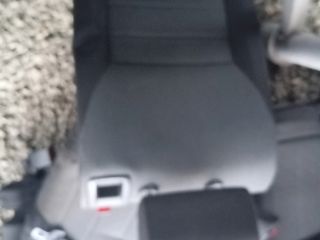 bontott SKODA OCTAVIA III Ülés Szett