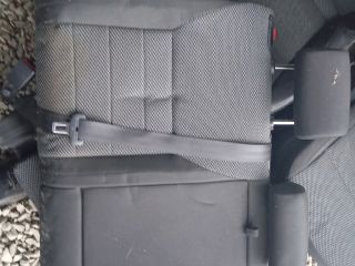 bontott SKODA OCTAVIA III Ülés Szett