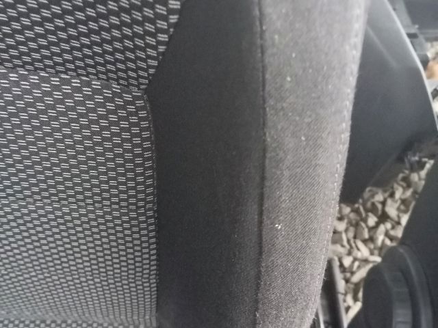 bontott SKODA OCTAVIA III Ülés Szett