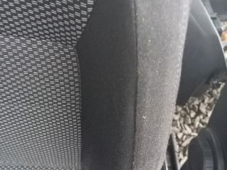 bontott SKODA OCTAVIA III Ülés Szett