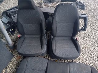 bontott SKODA OCTAVIA III Ülés Szett
