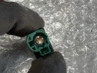 bontott SKODA OCTAVIA III USB Aljzat