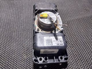 bontott SKODA OCTAVIA III Utasoldali Légzsák