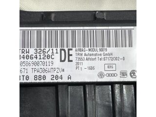 bontott SKODA OCTAVIA III Utasoldali Légzsák