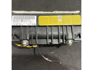 bontott SKODA OCTAVIA III Utasoldali Légzsák